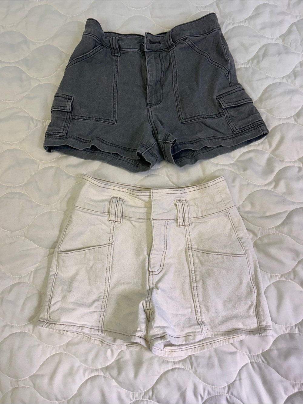 Women’s Cargo Shorts Bundle